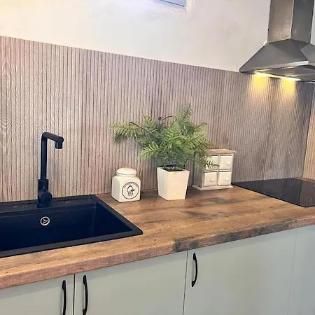 Exclusive Apartment