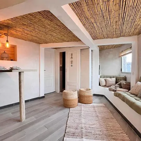 Apartment Exclusive