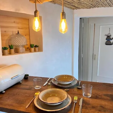 Apartment Exclusive Guimar