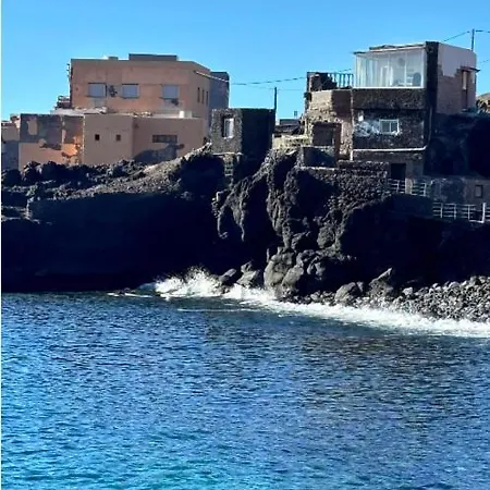 Exclusive Guimar