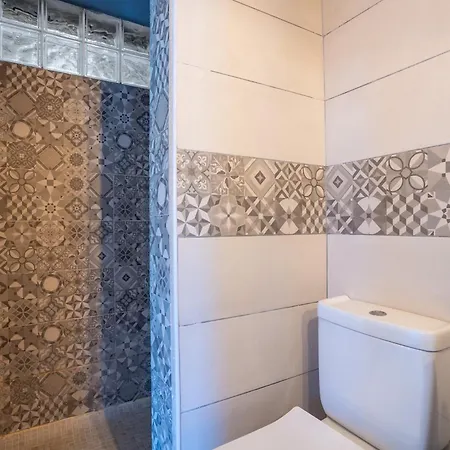 Exclusive דירה Güimar