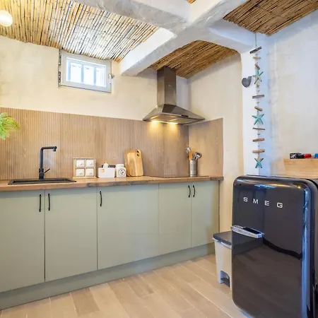 דירה Exclusive *