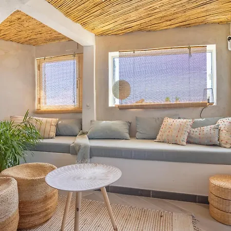 Exclusive דירה Güimar