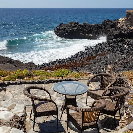 Апартаменты Exclusive Гуимар