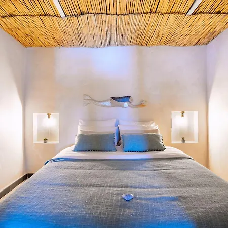 Апартаменты Exclusive Гуимар