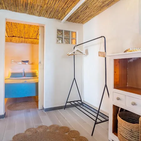 Exclusive Гуимар