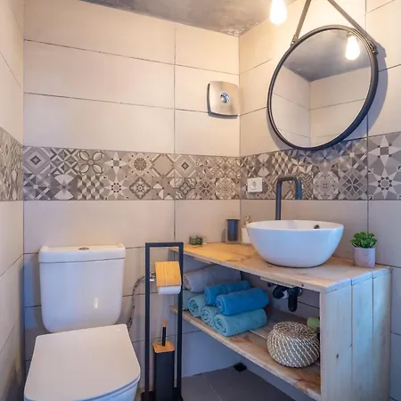 Appartement Exclusive