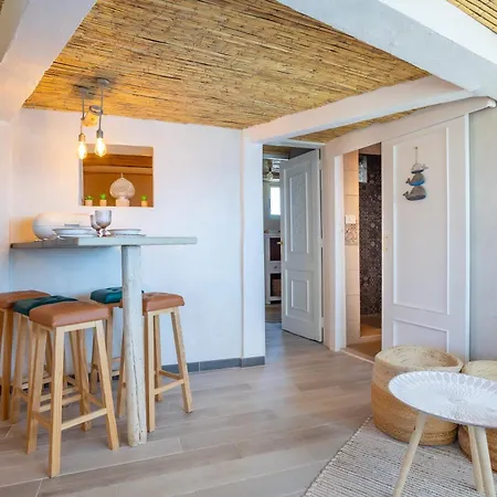 Exclusive Апартаменты Гуимар