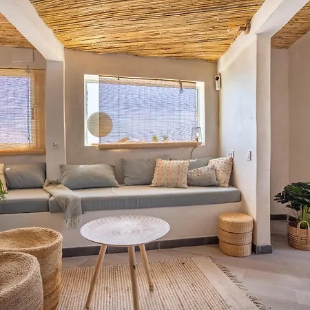 Exclusive Appartamento Güimar