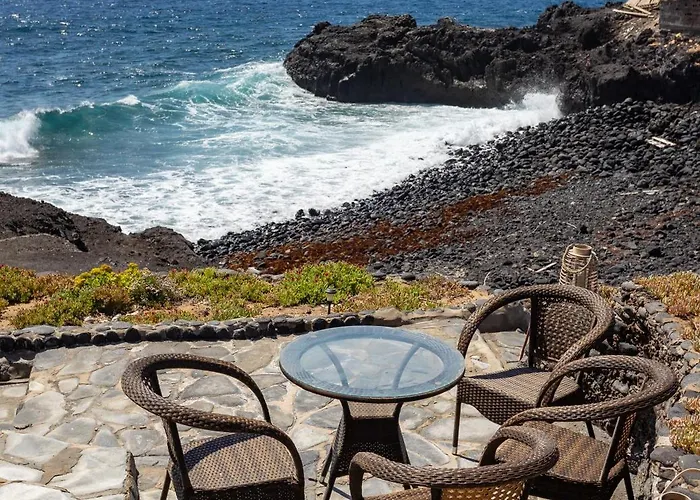 Appartement Exclusive Güimar