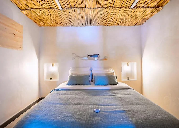 Appartement Exclusive Güimar