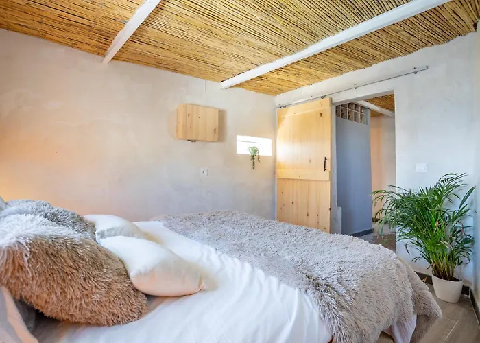 Exclusive Appartement