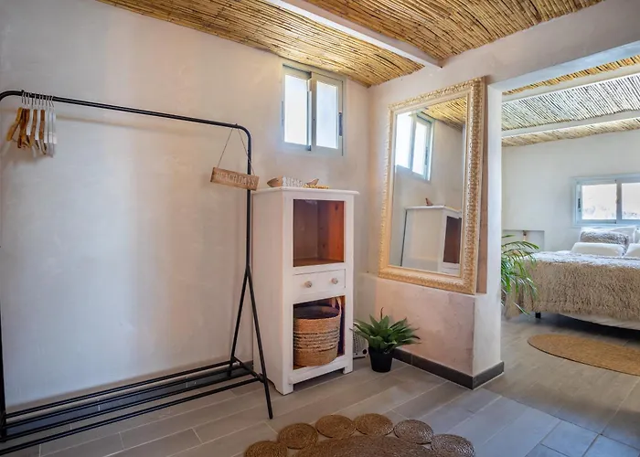 Exclusive Appartement *