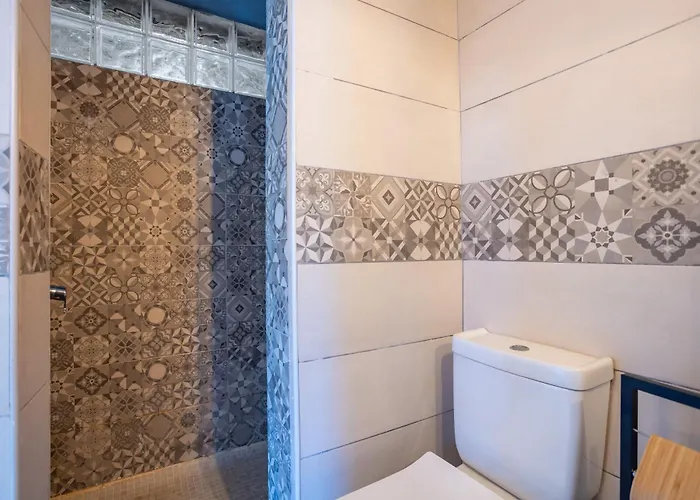 Exclusive Appartement Güimar