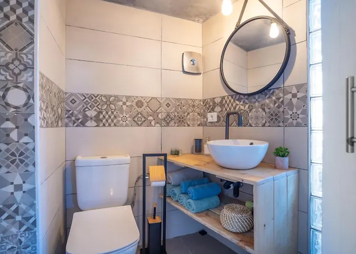 Appartement Exclusive