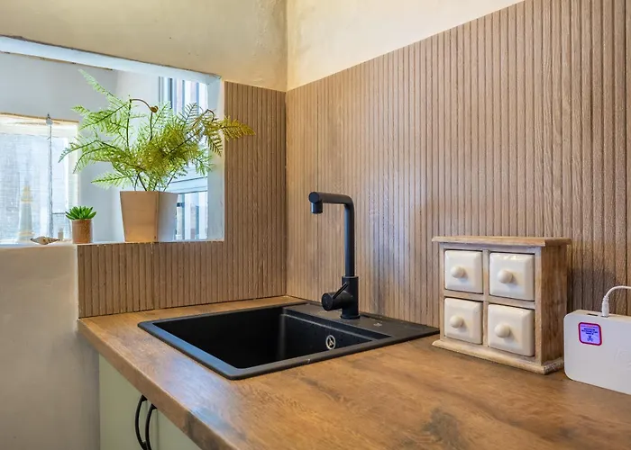 Exclusive Appartement