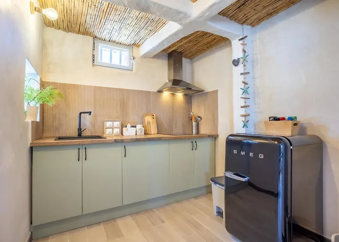 Appartement Exclusive *