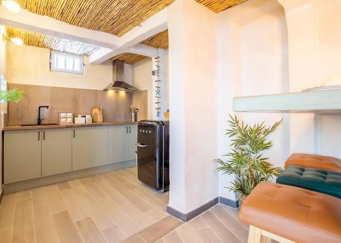 Appartement Exclusive Güimar