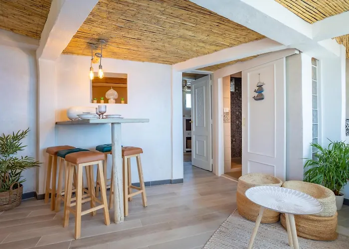 Exclusive Appartement Güimar