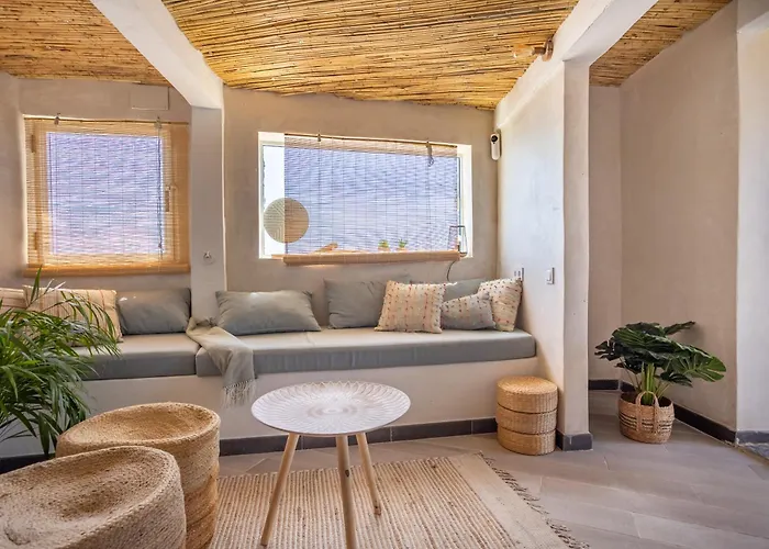 Exclusive Appartement Güimar