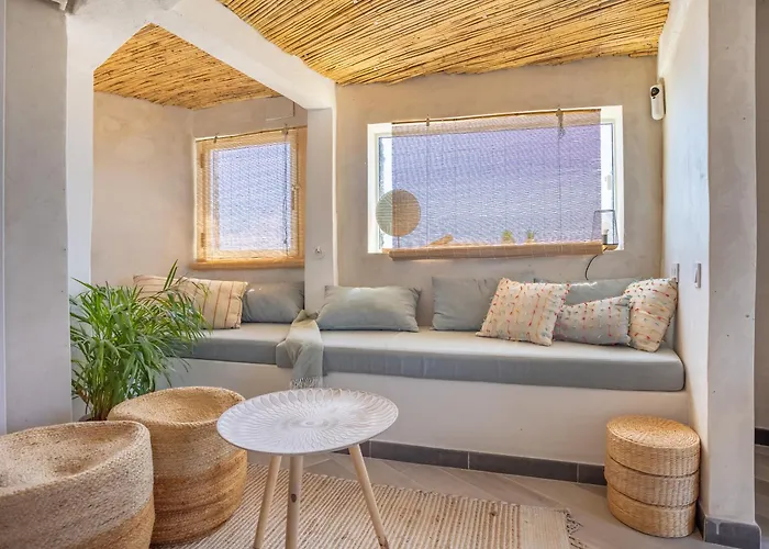 Exclusive Appartement Güimar