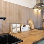 Exclusive Apartmán *