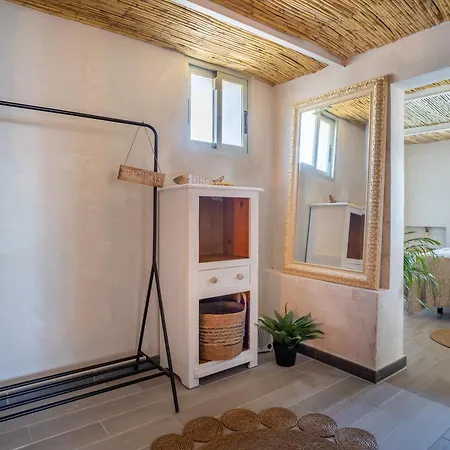 Exclusive Apartament *