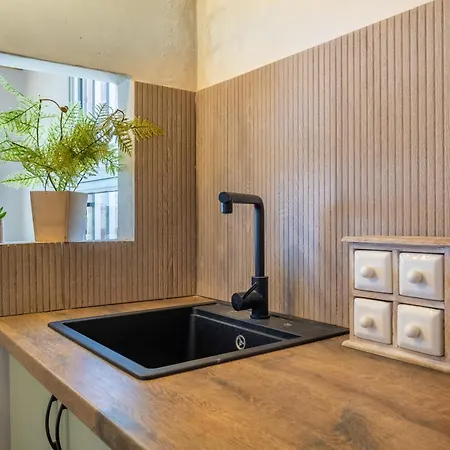 Exclusive Apartament