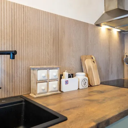 Exclusive Apartament *
