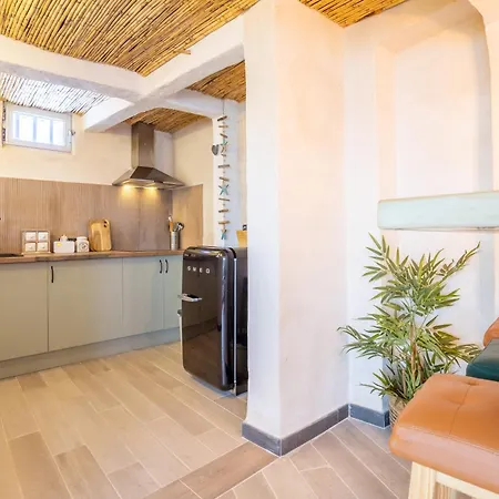 Apartament Exclusive Güimar